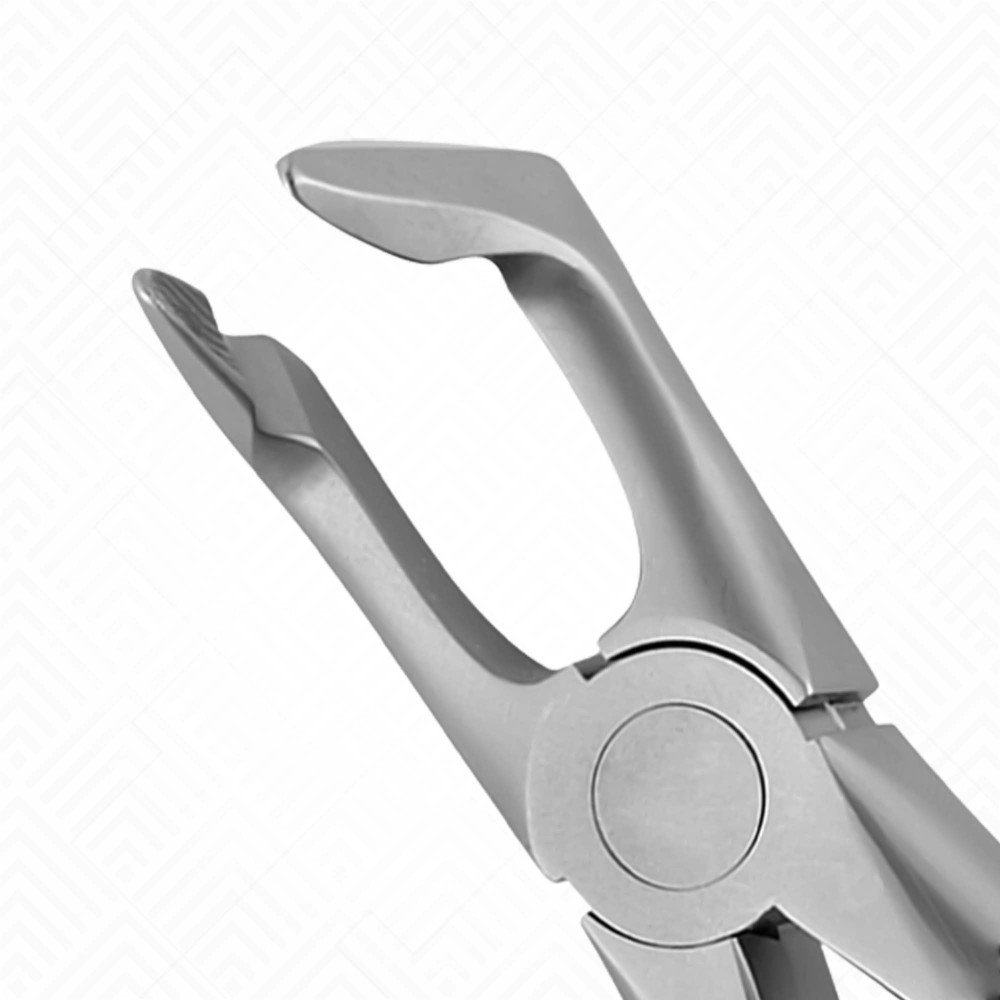 極細歯科用鉗子 アトラウマティック-79 | New Med Instruments